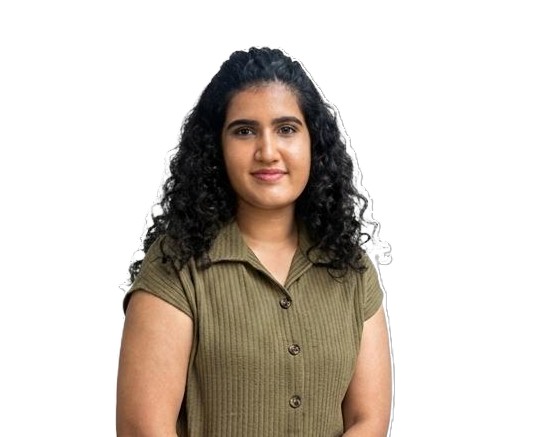 Harshitha Srinivasan